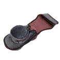 thumbnail image 2 of Bolsa de moxibustión, bolsa de moxibustión portátil ropa de moxibustión ajustable bolsa de terapia Moxa uso conveniente, 2 of 8