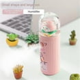 thumbnail image 2 of Lishi USB Rechargeable Nano Facial Mist Sprayer - Portable Face Humidifier, 2 of 5