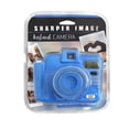 thumbnail image 5 of Sharper Image Instant Camera Kit (Compatible with Fujifilm Instax Mini Film) ? Blue, 5 of 5