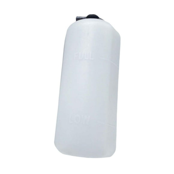 Tanque de agua auxiliar, reserva de , depósito de desbordamiento, fácil de instalar, botella de agua de desbordamiento para 85-8