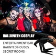 thumbnail image 2 of Guantes articulados de Halloween NikouMX para disfraces de cosplay, 2 of 8