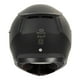 thumbnail image 5 of Casco Roda Scorpion Negro Mate Mica Plateada Cerrado Svs negro S, 5 of 6