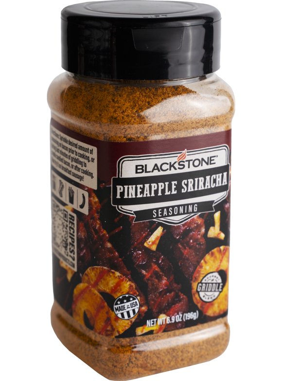 Blackstone Seasoning mixes & blends in Herbs, spices & seasoning mixes