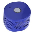 thumbnail image 1 of Filtre Post, Filtre de Remplacement Nettoyant Réduit les Allergies Design Dédié pour DC62, 1 of 8