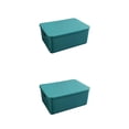 thumbnail image 3 of Cateissary Cesta de almacenamiento duradera debajo del estante para una vida organizada: cómodas cestas de almacenamiento debajo del estante de Type6 NO6, 3 of 6