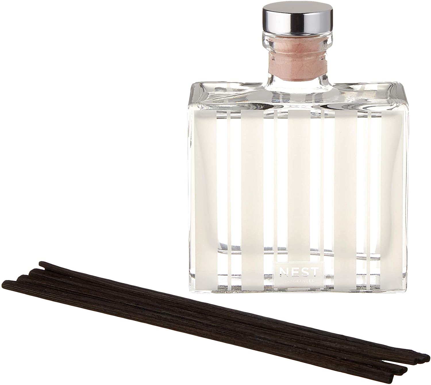 Nest New York Ocean Mist & Sea Salt Reed Diffuser, 5.9 oz photo 2