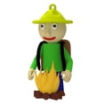 thumbnail image 4 of Perchas coleccionables Baldi's Basics Serie 1, 4 of 9