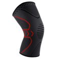 thumbnail image 3 of Men's Knee Brace Stable Support Adjustable Healing Knee Pad for Sports Workout, 3 of 7