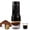 Black, variant on VoluVibe 3 In1 Portable Coffee Machine Hot/Cold Water Manual Espresso Maker For Capsule & Ground Hand Press Brewer hiking Travel