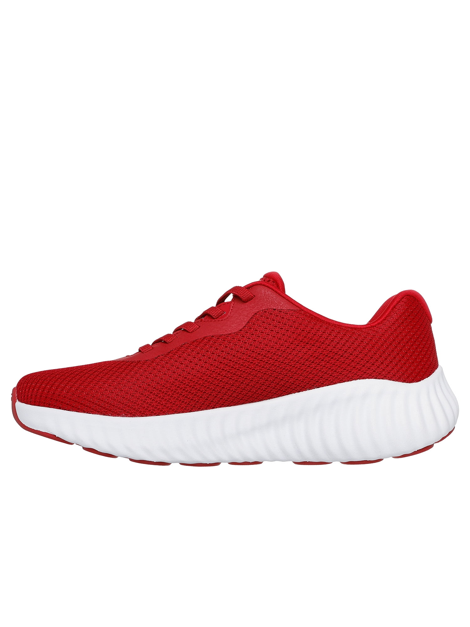 Skechers Women's GO RUN NOW - Calmut Comfort Athletic Sneakers