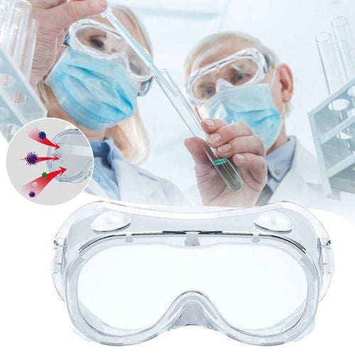 Masque pour les yeux pour adultes lunettes de sécurité