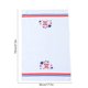 thumbnail image 3 of Fiudx Toalla Del Día de La Independencia, Paño de Cocina Suave y Absorbente, Diseño Multicolor Vibrante, Material de Poliéster y Algodón Duradero, Ideal para Secarse Las Manos y Los Platos, Decoració, 3 of 6