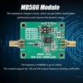 thumbnail image 4 of Módulo MB506 50MHz-2.4GHz Prescaler de alta frecuencia 64 128 256 Divisor para, 4 of 6