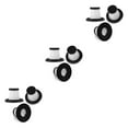 thumbnail image 2 of tamizeot 3pieces Compatible Vacuum Cleaner Accessories Easy To And Install Replacement Parts For Efficient 3Set, 2 of 6