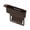 1-Brown, variant on 3. Vehicle Seat Fillers for All Models, Anti-Drop Spacers Between Seats & Console, Crevice Blocking Strips