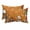 Yellow, variant on Cartoon Dogs Outdoor Pillows for Chaise Lounge Chair Waterproof Lumbar Pillows with Insert&Adjustable Elastic Strap Beach Headrest Pillow Orange Cute Animals Dogs Paws Prints Pool Pillow 11"x16"
