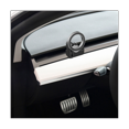 thumbnail image 4 of Soporte para TeléFono con Salida Aire para AutomóVil Soporte Giratorio Ajustable para TeléFono Celular Soporte MagnéTico para TeléFono Celular para AutomóVil para Model3/Y, 4 of 7