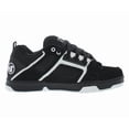 thumbnail image 2 of DVS Mens Comanche Skate  Athletic Sneakers Casual Shoes, 2 of 4