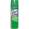 Professional Lysol Cntry Disinfectant Spray