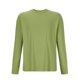 thumbnail image 5 of Blusas y camisas de manga larga con cuello redondo para hombre, ropa deportiva para el hogar, pijamas, camisetas de algodón y color liso, blusa deportiva para hombre, poliéster, 5 of 5