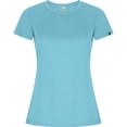 thumbnail image 1 of Roly Womens Imola Sports T-Shirt, 1 of 4