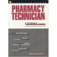 thumbnail image 1 of Pre-Owned Pharmacy Technician Career Starter (Paperback) 1576854108 9781576854105, 1 of 1