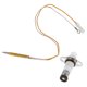 thumbnail image 4 of Kit de encendedor universal para horno de gas, varilla sensora de encendedor de llama, repuesto compatible con chimeneas de gas, hornos de gas y calentadores de gas., 4 of 6