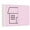 B, variant on XFGOU Graphics Sketchpad Toys and Hobbies 10ml Scribbledo XY Graph Lap Boards 9” X 12” For Student And Classroom Use Math White Board Double White Board Education
