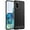 Black, variant on JETech Slim Fit Case for Samsung Galaxy S20 5G, Thin Phone Cover with Shock-Absorption and Carbon Fiber Design (Black)