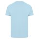 thumbnail image 2 of Casual Classic - Camiseta clásica de algodón para hombre (Azul Claro), 2 of 3
