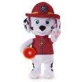 thumbnail image 1 of PAW Patrol, Snuggle Up Plush with Flashlight and Sounds (Styles May Vary), 1 of 9