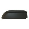 Omix 11602.07 Fender Flare Extension Fits 87 95 Wrangler (Yj) Fits select: 1989-1995 JEEP WRANGLER / YJ, 1987-1988 JEEP WRANGLER