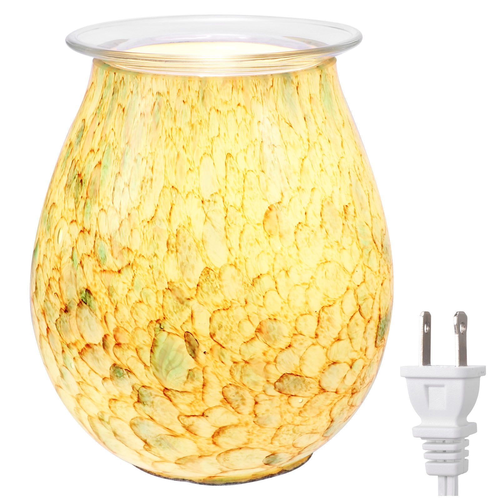 TeaLamp electric aroma and fragrance lamp ! 