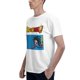 thumbnail image 5 of Camiseta de Manga Corta para Hombres DBZ, 5 of 5