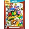 Super Mario 3D World (Nntendo Selects), Nintendo, Nintendo Wii U, 045496904234