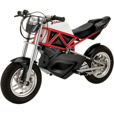 36v pocket bike