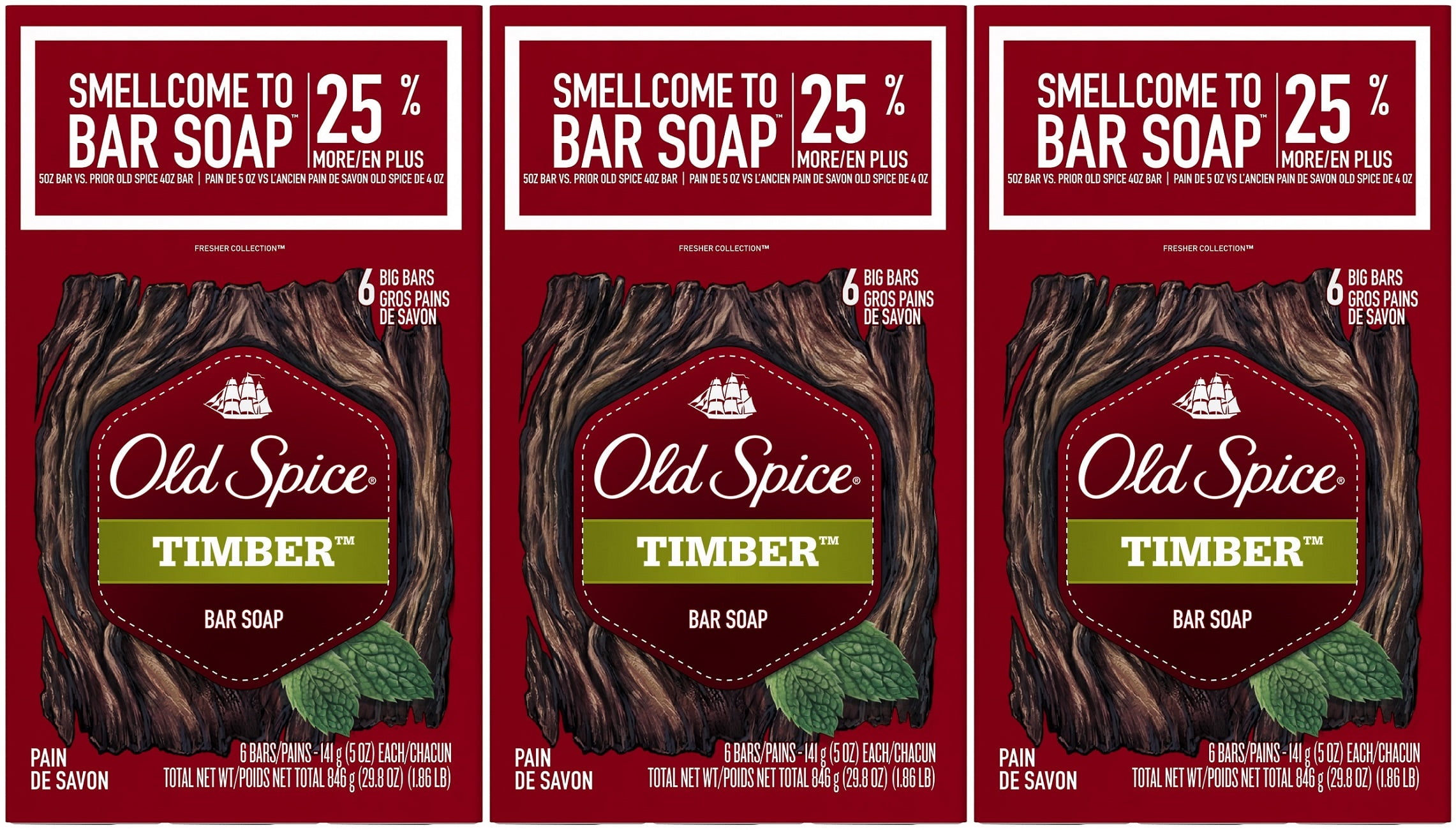 old spice body soap bar