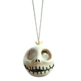 thumbnail image 1 of Halloween Calabaza Coche Espejo Columpio Horrible Auto Regalo, 1 of 9