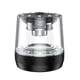 thumbnail image 2 of Altavoz Bluetooth a prueba de agua, portátil, para exteriores, con luces LED de colores, minialtavoz inalámbrico, interconexión S, sonido envolvente de 360°, altavoces Bluetooth., 2 of 8