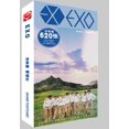 thumbnail image 4 of Colección de postales Treingi 2024 EXO LAY BAEKHYUN SEHUN CHANYEOL, juego de pegatinas, cantante masculino chino, actor, banda combinada, regalo para festival, 4 of 5