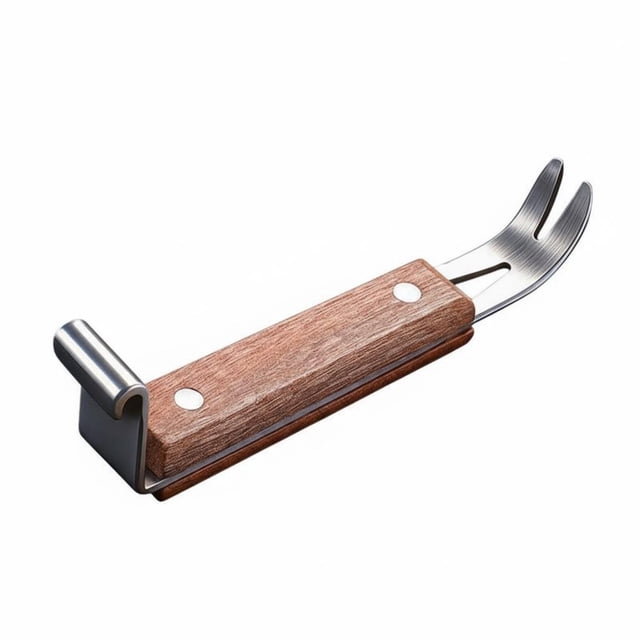predolo Desmontador de Paneles de Coche Multifuncional Kit de Desmontaje de Molduras Multiusos para Mecánicos, Aficionados Al Bricolaje, Taller, Garaje