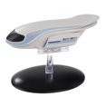 thumbnail image 4 of Starship Model Hero Collector The Orville ECV-197-1 Shuttle, 4 of 6