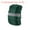 Dark Green, variant on Uxcell 40-50L Waterproof Backpack Rain Cover with Reflective Strap M Green