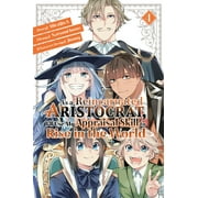 As a Reincarnated Aristocrat, I'll Use My Appraisal Skill to Rise in the World #4 VF ; Kodansha Comic Book