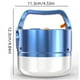 thumbnail image 2 of USB Camping With Remote Control Hanging Tent Outdoor Lamp For Camping Hiking Outage Cellphone Emergency Charging, 2 of 8