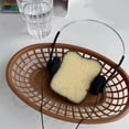thumbnail image 5 of Auriculares retro supraaurales, auriculares con aros Vintage Feelings, auriculares ligeros retro, auriculares estéreo de alta fidelidad, auriculares Walkman, para la mayoría de los teléfonos móviles,, 5 of 5