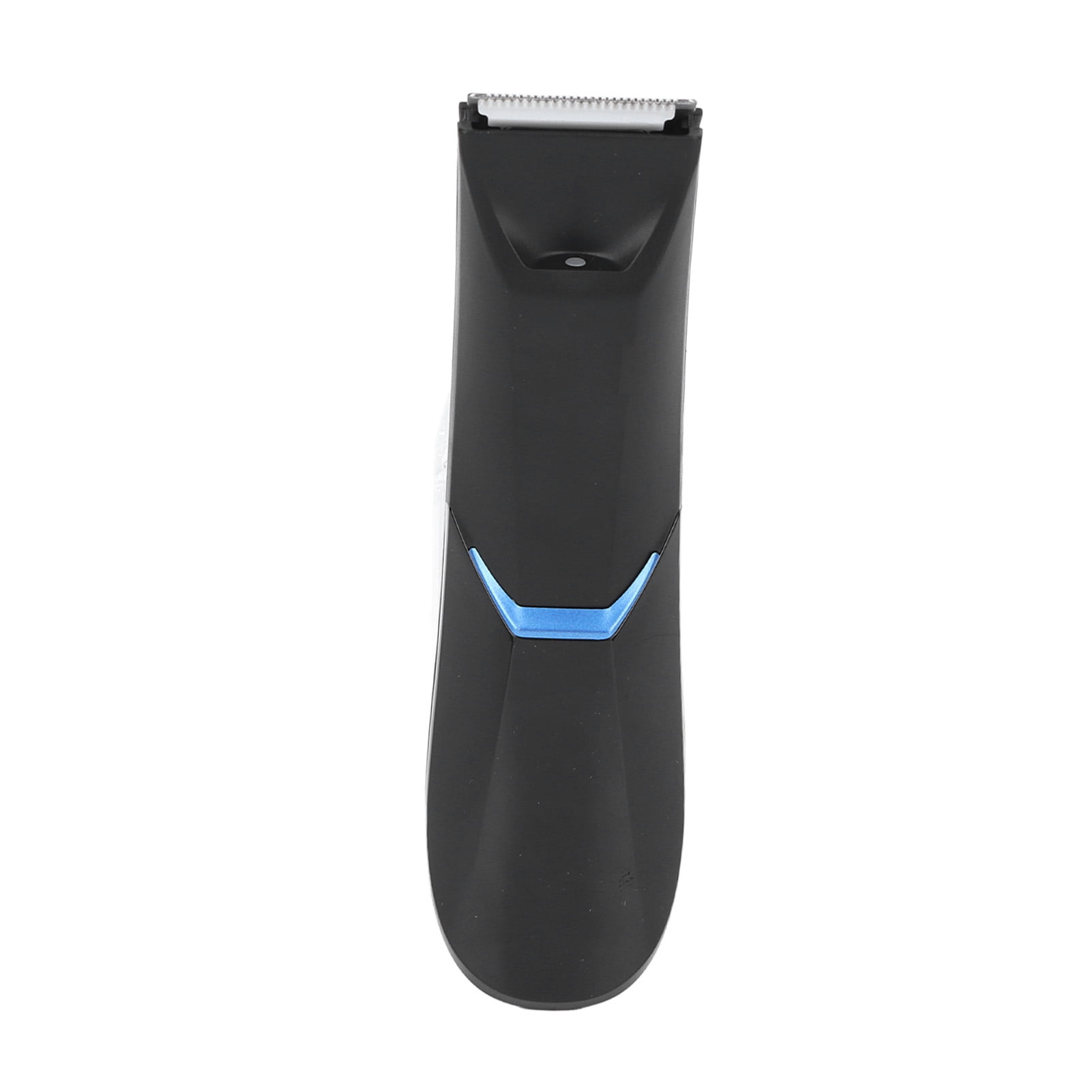 Body Hair Shaver, Electric Body Hair Clipper LED Light  For Private Area For Men