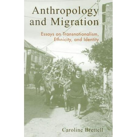 The 30 Essential Books in Anthropology CLASSIC - Allegra