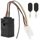 thumbnail image 3 of Alarma antirrobo con control remoto Protección segura para bicicletas eléctricas, triciclos y scooters, 3 of 15