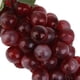 thumbnail image 5 of 2x Panícula de Decorativas Racimo Artificial Verduras Artificiales Fruta Artificial BLESIY Uva Artificial, 5 of 8